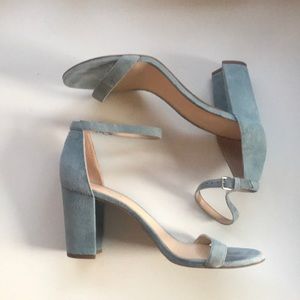 Jessica Simpson heels